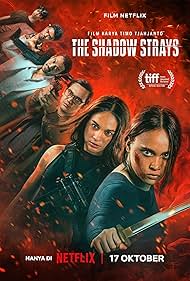 The Shadow Strays 2024 Dub in Hindi full movie download